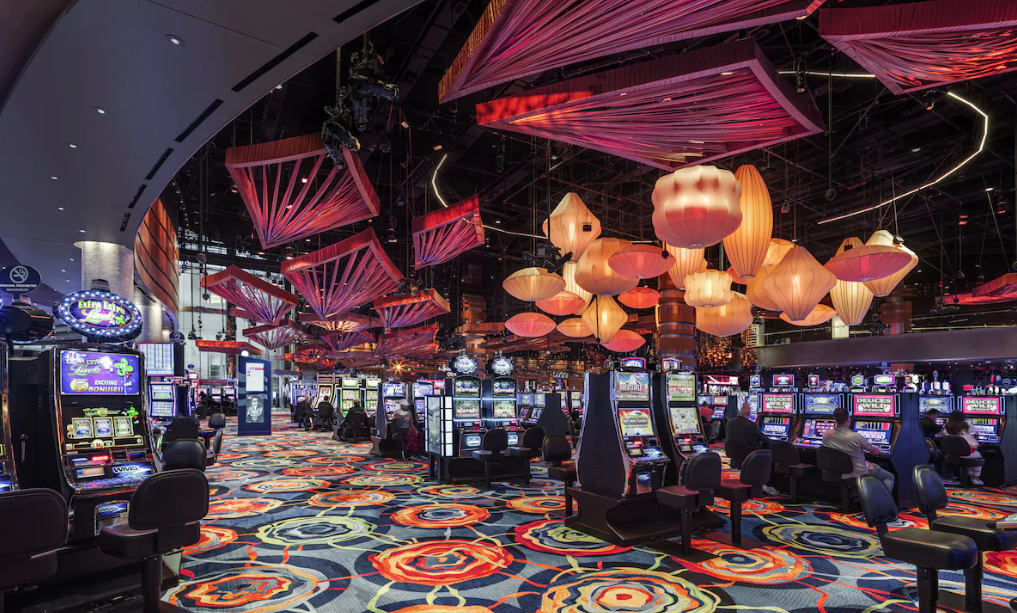  Traveliayuk : Booking the best hotels and casino-resorts