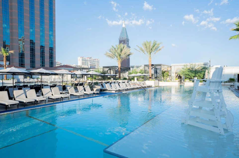 Hard Rock Punta Cana: Luxury, Comfort and Relaxation by the Sea